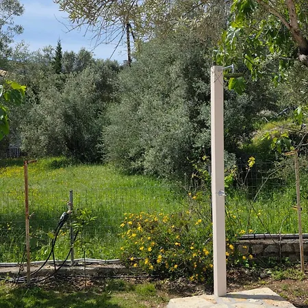 Garden And Sea Lefkada Vilă Ligia